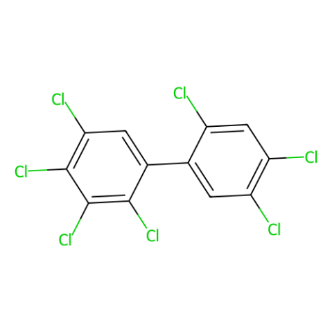 2,2',3,4,4',5,5'-七氯联苯,2,2',3,4,4',5,5'-Heptachlorobiphenyl
