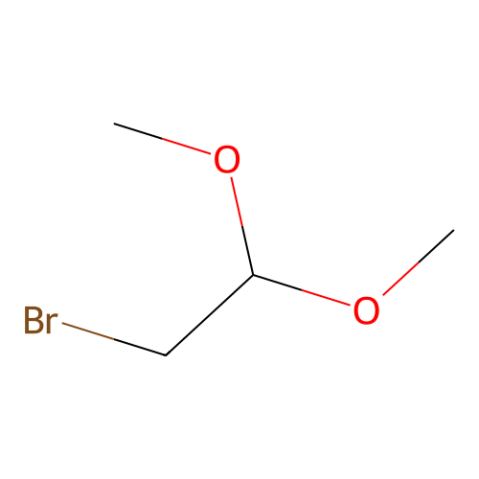 溴乙酰二甲缩醛,Bromoacetaldehyde dimethyl acetal