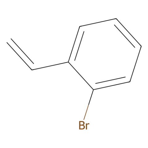 2-溴苯乙烯,2-Bromostyrene