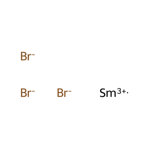 溴化釤(III),Samarium(III) bromide