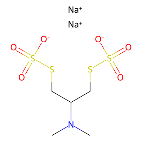 殺蟲(chóng)單,Thiosultap disodium