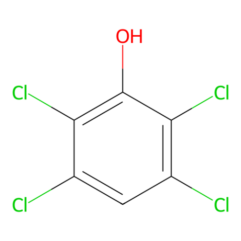四氯酚,2,3,5,6-Tetrachlorophenol