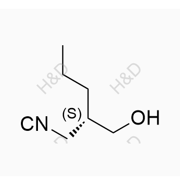 布瓦西坦杂质59,Brivaracetam Impurity 59