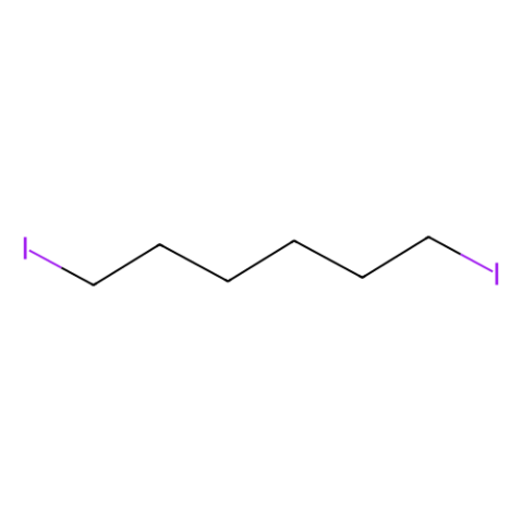 1,6-二碘己烷,1,6-Diiodohexane