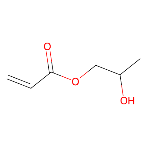 丙烯酸羟丙酯,2-Hydroxypropyl acrylate