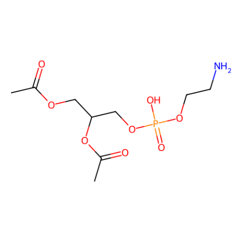 腦磷脂,Cephalin