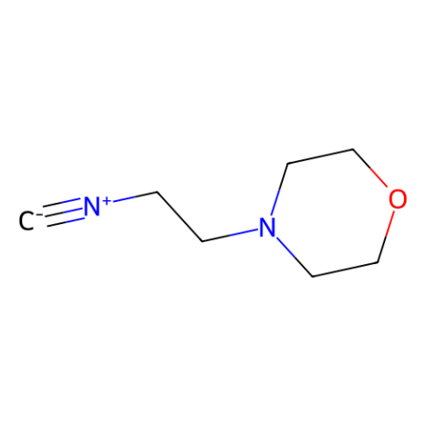 2-吗啉代乙基异腈,2-Morpholinoethyl isocyanide