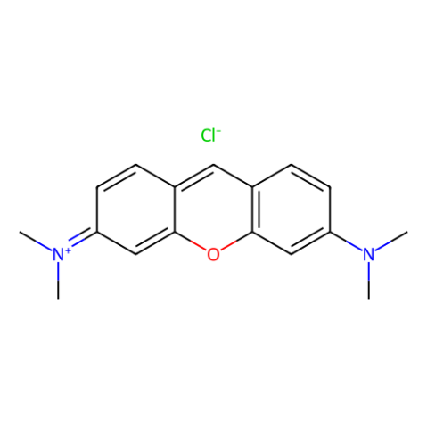 派洛宁Y,Pyronin Y