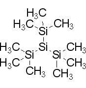 三(三甲硅基)硅烷,Tris(trimethylsilyl)silane