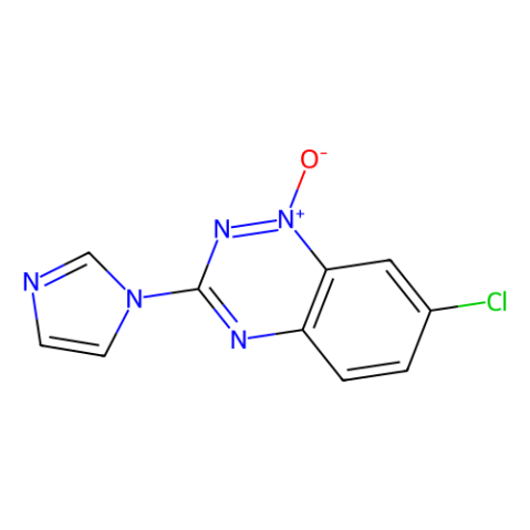 咪唑嗪,Triazoxid