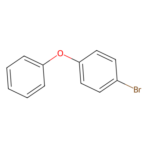 4-溴二苯醚,4-Bromodiphenyl Ether