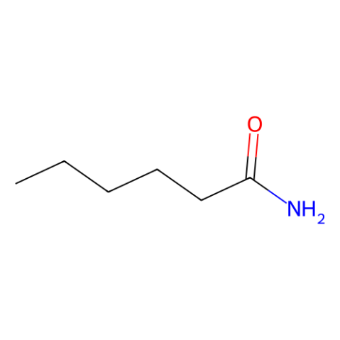 己酰胺,Hexanamide