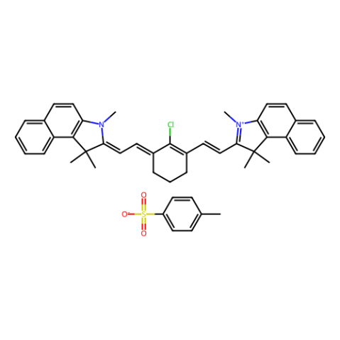 IR-813对甲基苯磺酸盐,IR-813 p-Toluenesulfonate