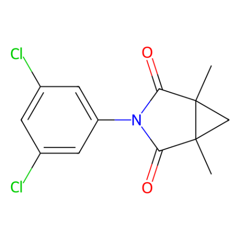 腐霉利标准溶液,Procymidon solution