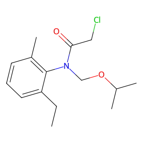 異丙草胺,Propisochlor