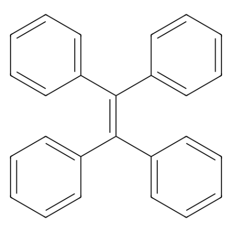 四苯乙烯,Tetraphenylethylene
