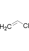 氯乙烯標(biāo)準(zhǔn)溶液,Vinyl chloride solution