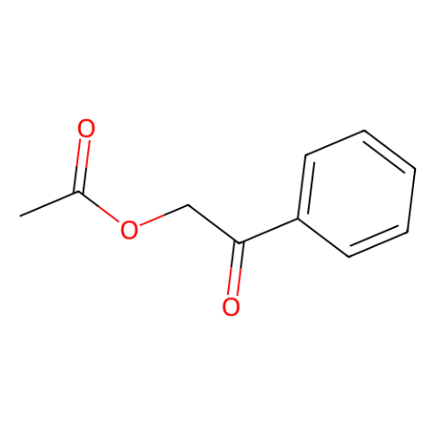 2-乙酰氧基苯乙酮,2-Acetoxyacetophenone