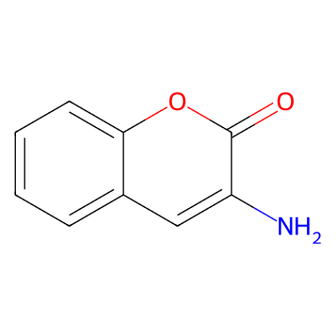 3-氨基香豆素,3-Aminocoumarin