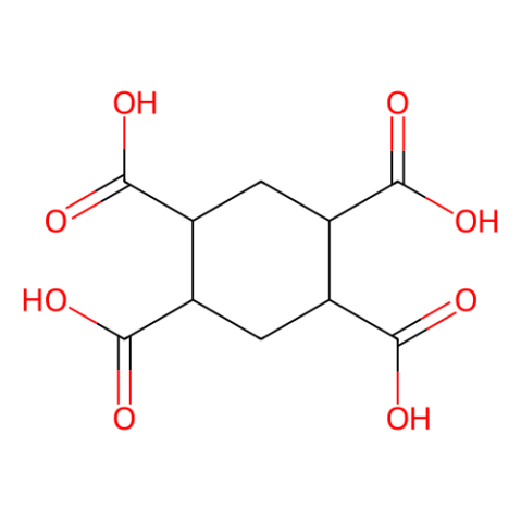 1,2,4,5-环己烷四甲酸,1,2,4,5-Cyclohexanetetracarboxylic Acid