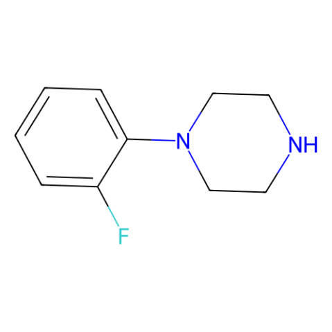1-(2-氟苯基)哌嗪,1-(2-Fluorophenyl)piperazine