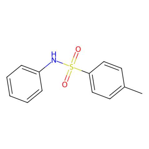 对甲苯磺酰苯胺,p-Toluenesulfonanilide