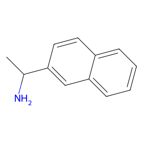 (S)-1-(2-萘基)乙胺,(S)-1-(2-Naphthyl)ethylamine