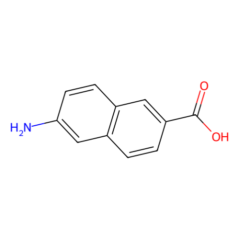 6-氨基-2-萘甲酸,6-Amino-2-naphthoic Acid