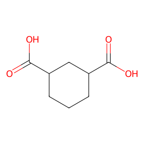 1,3-环己烷二甲酸(顺反异构体混合物),1,3-Cyclohexanedicarboxylic Acid (cis- and trans- mixture)