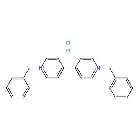 1,1'-二苄基-4,4'-联吡啶鎓盐二氯化物水合物,1,1'-Dibenzyl-4,4'-bipyridinium Dichloride Hydrate