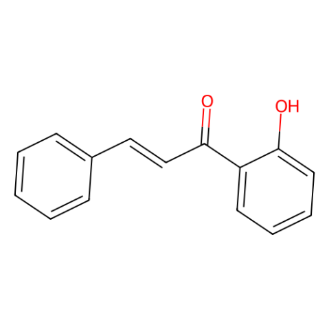 2'-羥基查爾酮,1-(2-Hydroxyphenyl)-3-phenyl-2-propenone