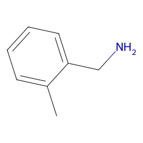 2-甲基苄胺,2-Methylbenzylamine