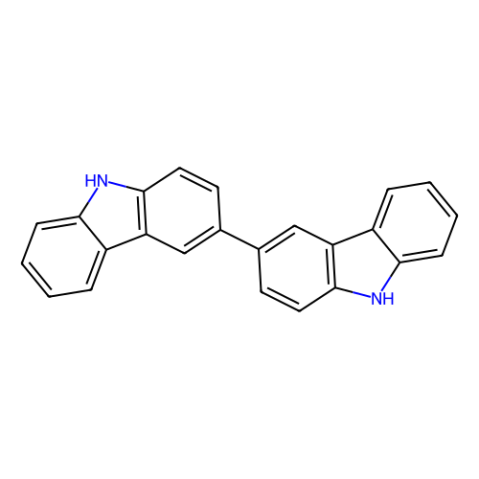 3,3'-联咔唑,3,3'-Bicarbazole