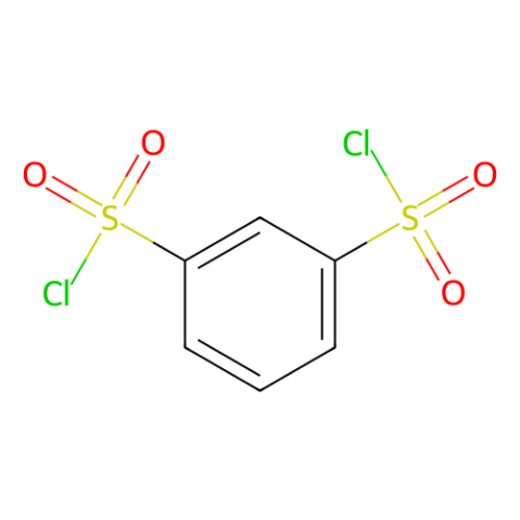 1,3-苯二磺酰氯,1,3-Benzenedisulfonyl Chloride