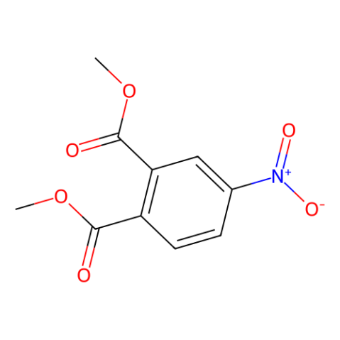 4-硝基鄰苯二甲酸二甲酯,Dimethyl 4-nitrophthalate