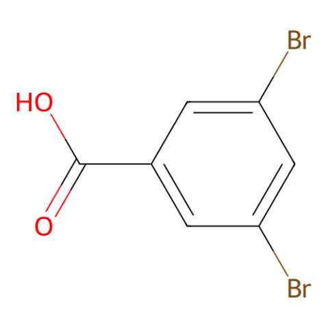 3,5-二溴苯甲酸,3,5-Dibromobenzoic Acid