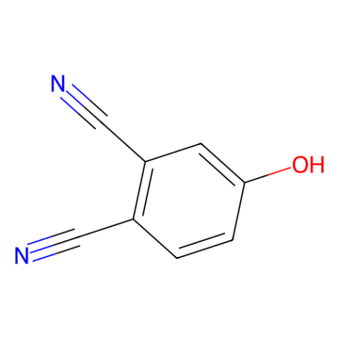 4-羟基邻苯二甲腈,4-Hydroxyphthalonitrile