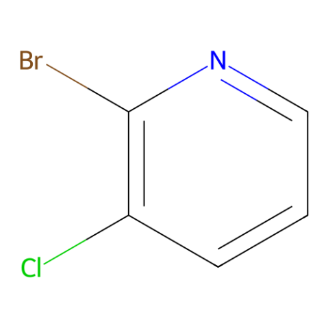 2-溴-3-氯吡啶,2-Bromo-3-chloropyridine