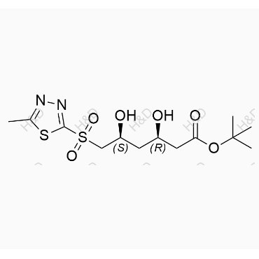 瑞舒伐他汀杂质194,Rosuvastatin Impurity 194