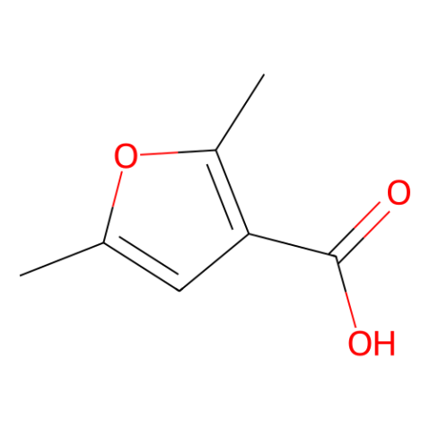 2,5-二甲基-3-呋喃酸,2,5-Dimethyl-3-furancarboxylic Acid