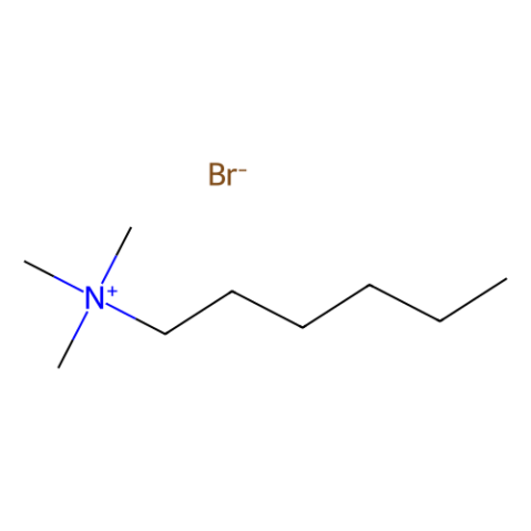 己基三甲基溴化銨,Hexyltrimethylammonium Bromide