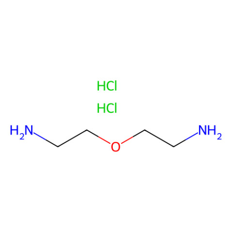 2,2'-氧代双(乙胺)二盐酸盐,2,2'-Oxybis(ethylamine) Dihydrochloride
