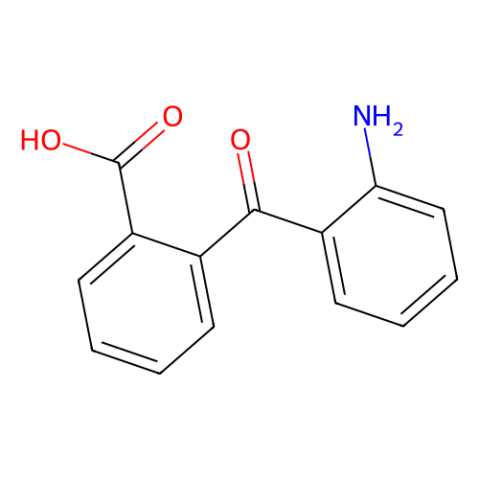 2'-氨基二苯甲酮-2-甲酸,2'-Aminobenzophenone-2-carboxylic Acid