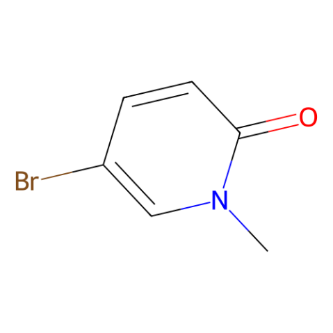 5-溴-1-甲基吡啶-2(1H)-酮,5-Bromo-1-methylpyridin-2(1H)-one