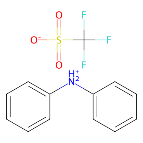 三氟甲磺酸二苯胺盐,Diphenylammonium Trifluoromethanesulfonate