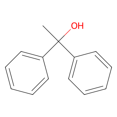 1,1-二苯基乙醇,1,1-Diphenylethanol