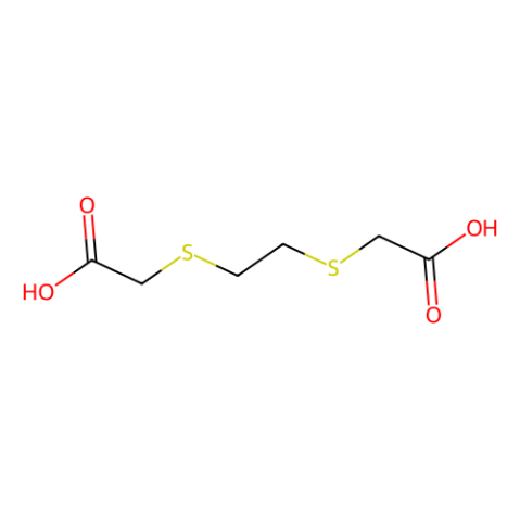 (亚乙基二硫代)二乙酸,(Ethylenedithio)diacetic Acid