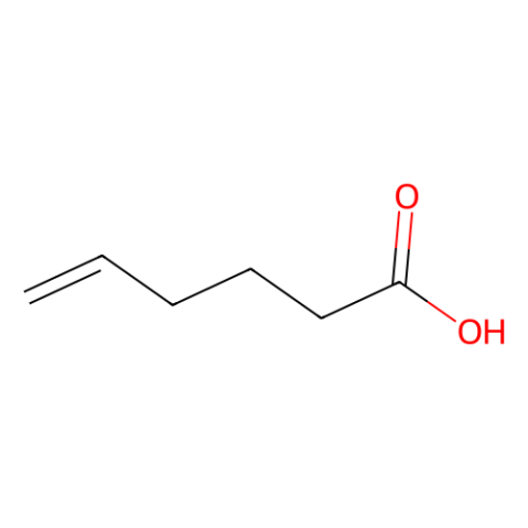 5-己烯酸,5-Hexenoic Acid