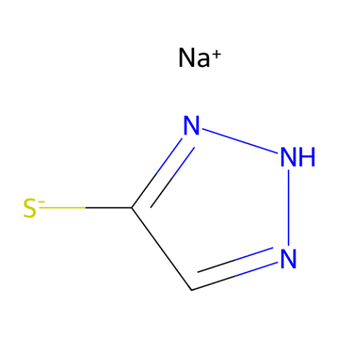 5-巯基-1,2,3-三氮唑单钠盐,5-Mercapto-1H-1,2,3-triazole Sodium Salt