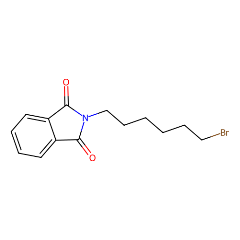 N-(6-溴己基)邻苯二甲酰亚胺,N-(6-Bromohexyl)phthalimide